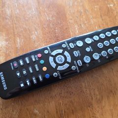 Samsung remote control