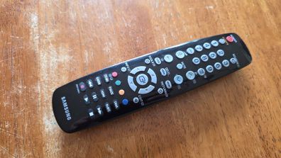 Samsung remote control