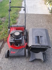 Lawnmower