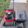 Lawnmower Image 3