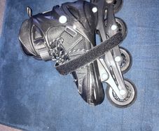 Kids Rollerblades