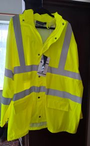 Portwest waterproof 3XL