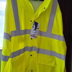 Portwest waterproof 3XL
