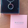 Matisse Necklace Image 7