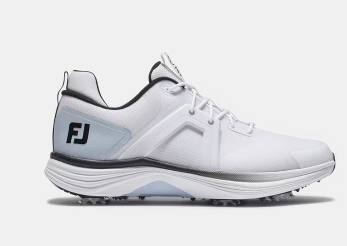 Footjoy golf shoes