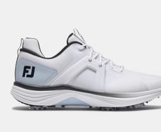 Footjoy golf shoes