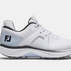 Footjoy golf shoes
