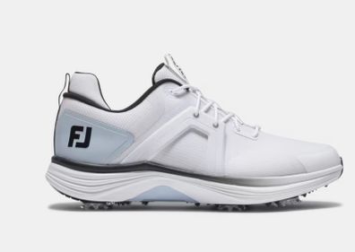 Footjoy golf shoes