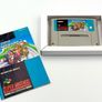 Super Mario Kart for Super Nintendo SNES - Boxed Image 8