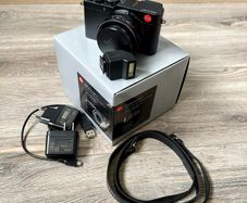 Leica D-Lux 7 Digital Camera
