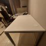 Spacious adjustable desk 140 x 80 cm Image 3