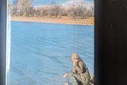 Fishing Books X 4