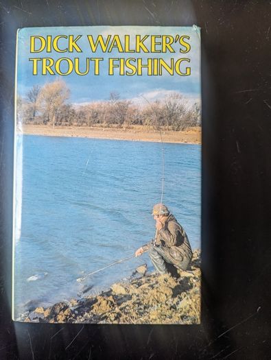 Fishing Books X 4
