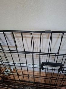 dog crate