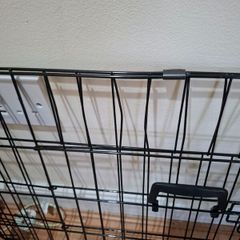 dog crate