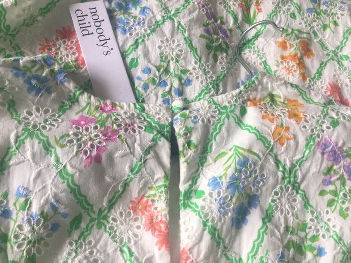 Nobodys Child Midi Dress Size 12