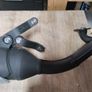 Yamaha aerox Exhaust Image 3