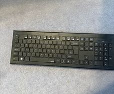 keyboard
