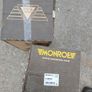 NEW Monroe shocks (Set ) Image 3