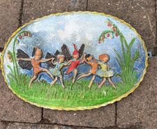 Fairy Garden Sign