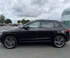 Audi Q5 2016
