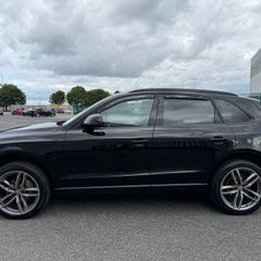 Audi Q5 2016