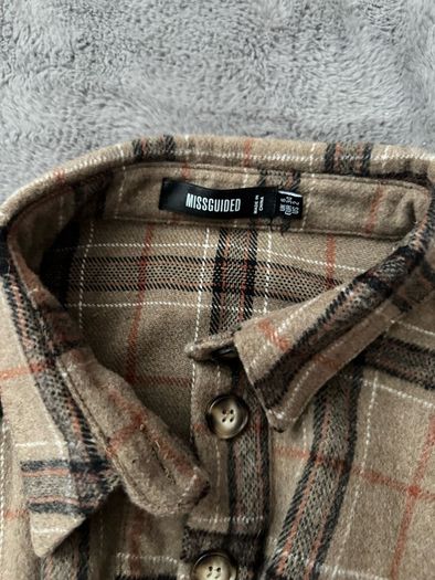 Missguided jacket