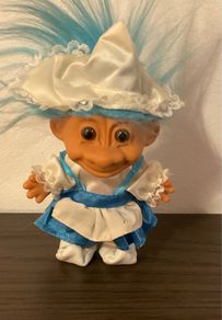 90's russ troll HOLLAND