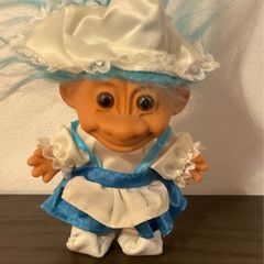 90's russ troll HOLLAND