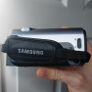 Samsung SMX-F40 Retro Y2K Camcorder Video Camera Image 5