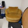 swivel chair Image 6