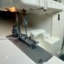 BROTHER 9700LD Overlocker Sewing Machine - Just Serviced - Excellent condition - Japanese quality made Image 6