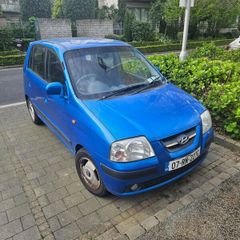 Hyundai Atos 2007