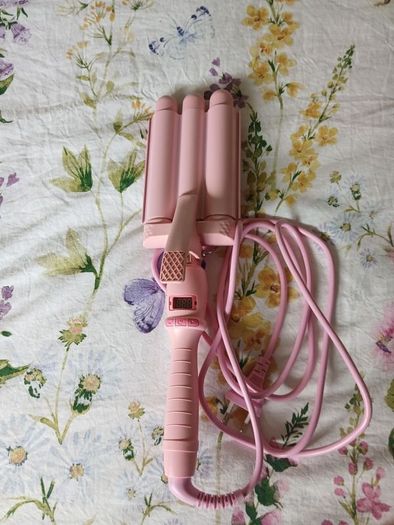 hair waver
