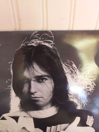 Jim Steinman.