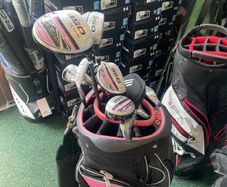 ladies golf clubs