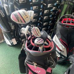 ladies golf clubs