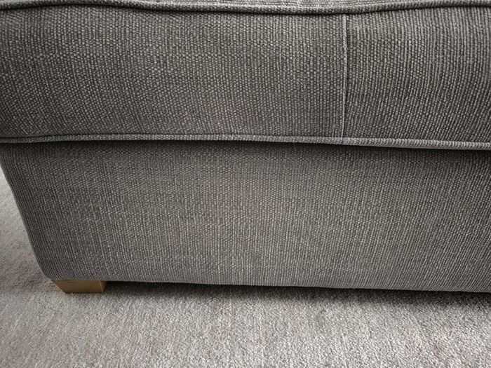 Fantasia footstool