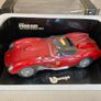 Ferrari 250 Testa Rossa Rare American market shrink wrapped Image 3
