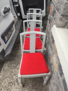 chairs