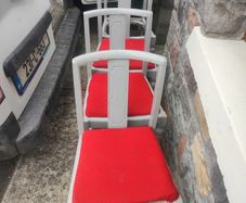 chairs