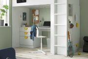 smastad loft bed