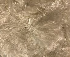 Glass Fibres for GFRC