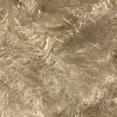 Glass Fibres for GFRC