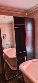 Mirror Wardrobe