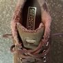 Size 5 Chocolate Brown Sketchers Sport Image 5