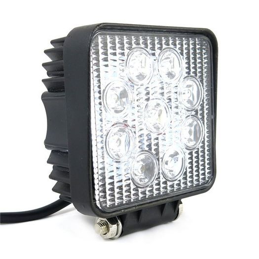 Led Work Lamp - Truck Reversing Lamp