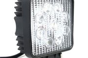 Led Work Lamp - Truck Reversing Lamp