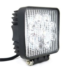 Led Work Lamp - Truck Reversing Lamp
