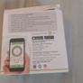 Nuband Activ + Fitness Monitor Brand New Image 2